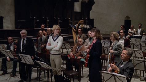 Arrow Video: Orchestra Rehearsal (1978) - Reviewed