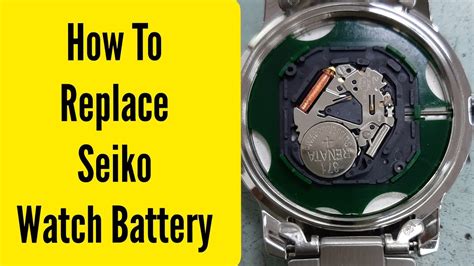 Sale > seiko solar watch battery > in stock