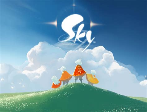 New Musical Horizons for Sky - thatgamecompany