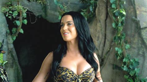 Katy Perry Roar Music Video HD -05 – GotCeleb