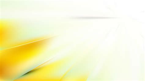 Free Light Yellow Abstract Background Vector Image