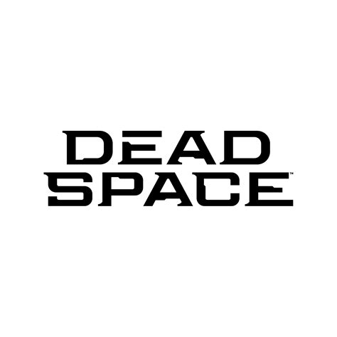 Dead Space Logo Vector - (.Ai .PNG .SVG .EPS Free Download)