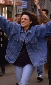 Daily Elaine Benes Outfits | Elaine benes, New era outfit, Personal style inspiration