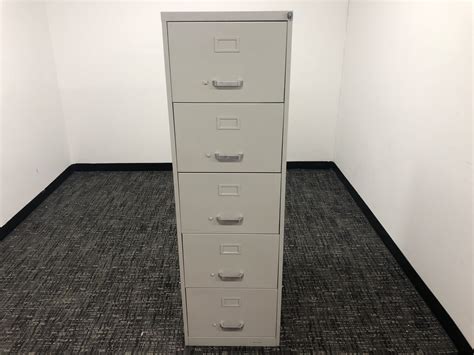 Vertical Filing Cabinets | Gerstel Office Furniture