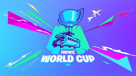 Epic reveals full details for the Fortnite World Cup Open Qualifiers | Dot Esports