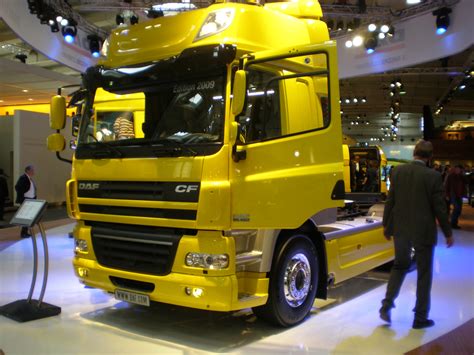 DAF CF 85: Photos, Reviews, News, Specs, Buy car