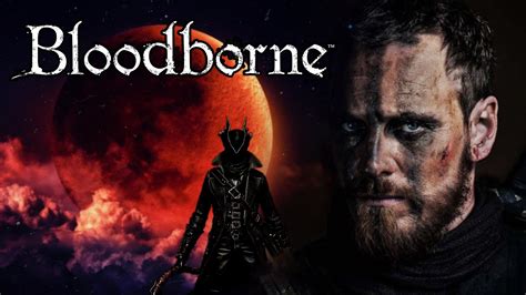 Bloodborne | Movie Trailer | Universal | FanMade - YouTube