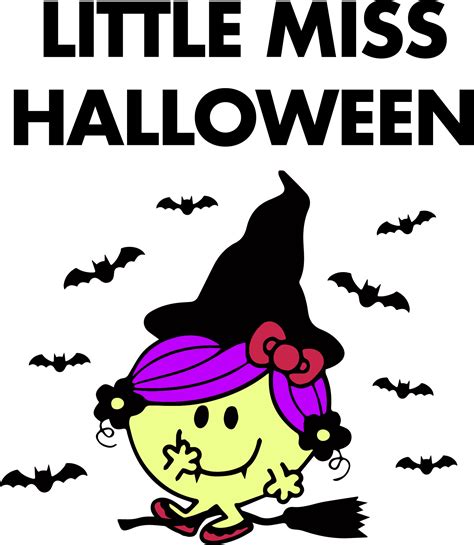 LITTLE MISS HALLOWEEN SVG - Free LITTLE MISS HALLOWEEN SVG Download - svg art