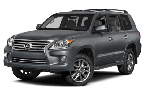 Lexus Lx 570 Sport Package | lupon.gov.ph