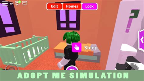 Roblox Adopt Me Screenshots