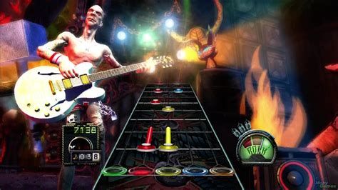 ¡Un jugador completa la canción imposible de Guitar Hero! - Radioacktiva.com