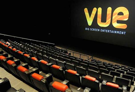 Vue Cinemas Student Discount Codes 2024 - Save the Student