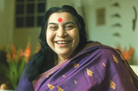 90th Anniversary of the Birth of Shri Mataji Nirmala Devi, Founder of ...