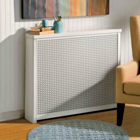 8 Radiator Cover Ideas — Radiator Covers for Your Home