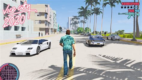 Gta vice city graphics mod - dsagraph