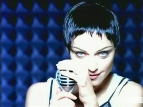 Madonna Rain | Madonna, Madonna videos, Rain