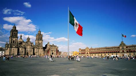 🔥 [80+] Mexico City Wallpapers | WallpaperSafari