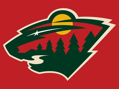 🔥 [50+] Minnesota Wild Logo Wallpapers | WallpaperSafari