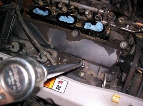 How to Replace Spark Plugs – RacingJunk News