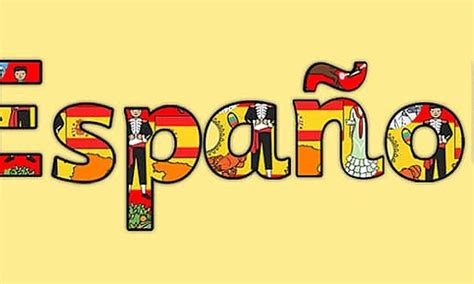 Spanish 1 - Intro to Spanish Language and Culture (Middle School ...