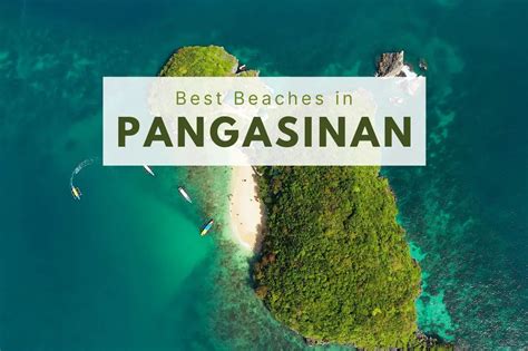 Paradise Found: 17+ BEST Beaches in Pangasinan - Tara Lets Anywhere