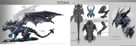 Titan | Elder Scrolls Online Guides