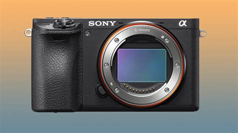 Sony A5/ A6: Everything we know so far | Digital Camera World