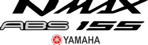 YAMAHA NMAX Logo PNG Vector (CDR) Free Download