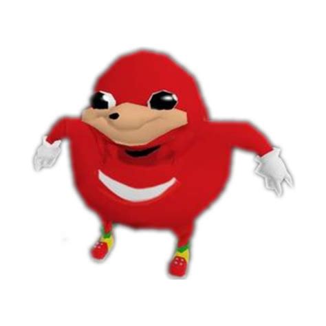 Meme Knuckles 3D Model - TurboSquid 1241912