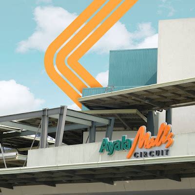 Manila Shopper: Ayala Malls Circuit Grand Opening: July 27 2018