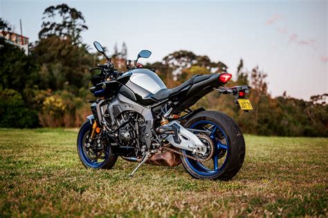 2022 Yamaha MT-10 SP Review | Honda NC700 Forum