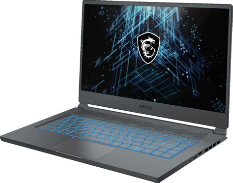 Questions and Answers: MSI Stealth 15m 15.6" Gaming Laptop Intel Core i7 16GB Memory NVIDIA ...