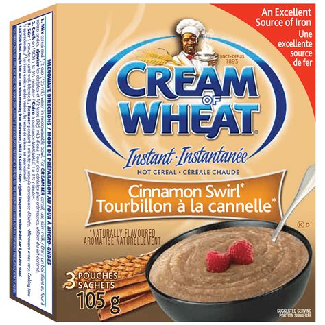 Products - Cream of Wheat®