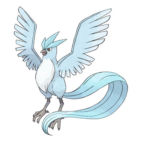 Pokémon | Articuno