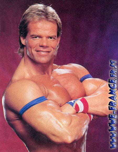 Lex Luger | WWE Wiki | Fandom