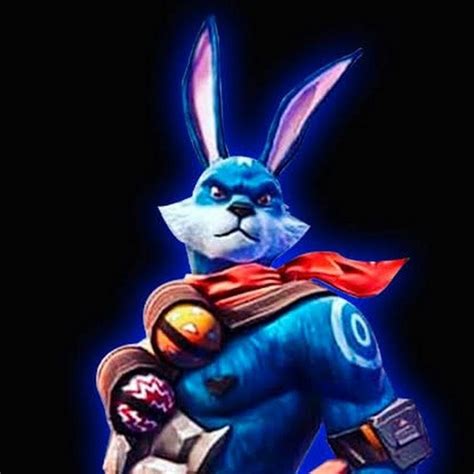 Free Fire Bunny Wallpapers - Top Free Free Fire Bunny Backgrounds - WallpaperAccess