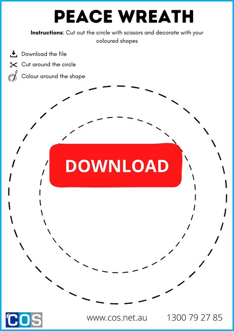 Kids Activities for International Day of Peace – Downloadable Worksheets