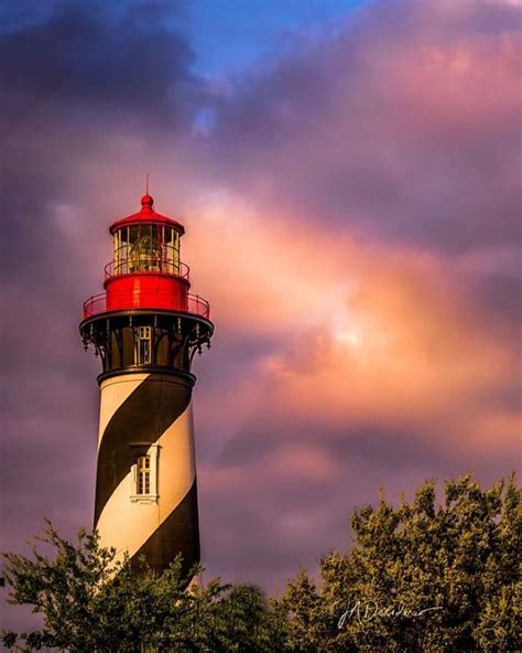 St Augustine Lighthouse & Museum | American's 1st Lighthouse