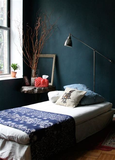 12 Fabulous Look Teal Bedroom Ideas | Freshnist