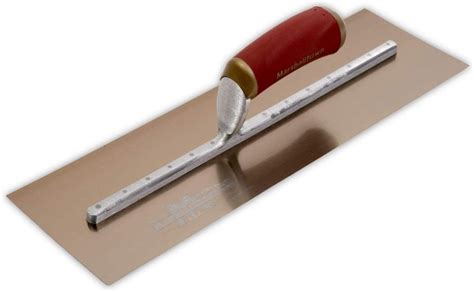 Best Plastering Trowel for Beginners and Professionals