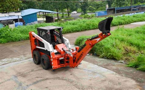 Skid Steer Attachments Exploration - Unleashing the Power