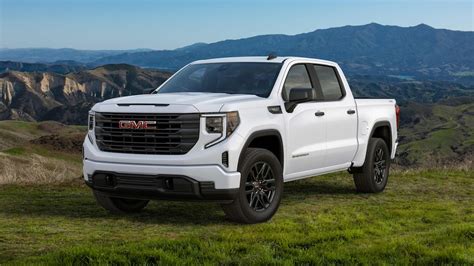 2023 Gmc Sierra 1500 Elevation 3.0l Diesel Double Cab – Get Calendar ...