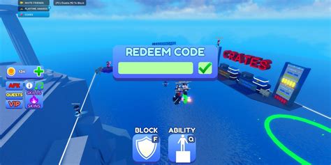 Roblox: Blade Ball Codes (September 2023) – GameRant – Shining a Spotlight on the Latest in News ...