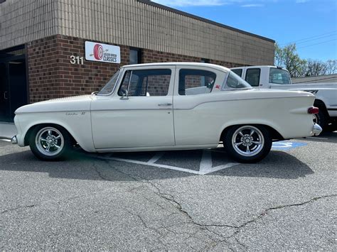 1960 Studebaker Lark | Classic & Collector Cars