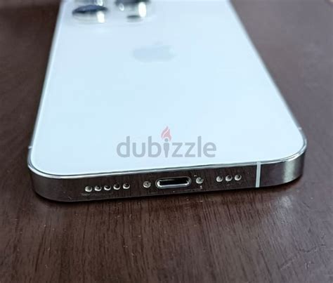 iPhone 13 Pro White 256GB | dubizzle