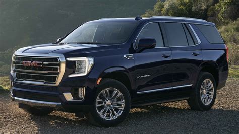 2023 Gmc Yukon Midnight Blue – Get Calendar 2023 Update