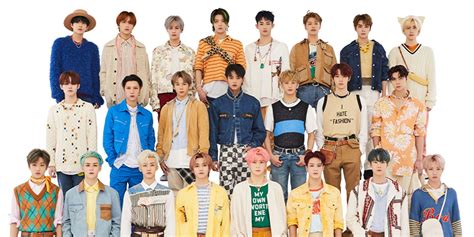 NCT 2020 Desktop Wallpapers - Top Free NCT 2020 Desktop Backgrounds - WallpaperAccess