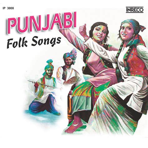 Punjabi Folk Songs - Compilation by Various Artists | Spotify