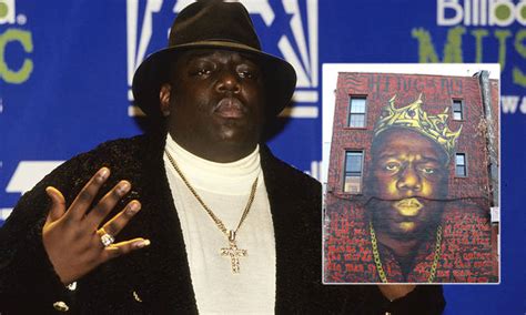 How did Biggie Smalls die & how old was he when he died?