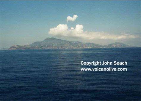 Ischia Volcano, Italy | John Seach